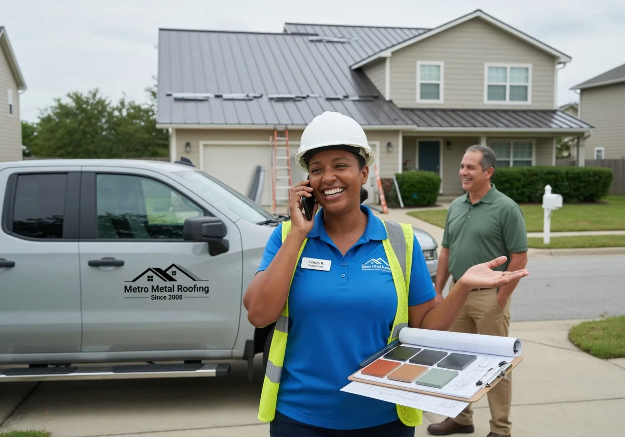 Metal Roofing Installation Milan, MN FAQs